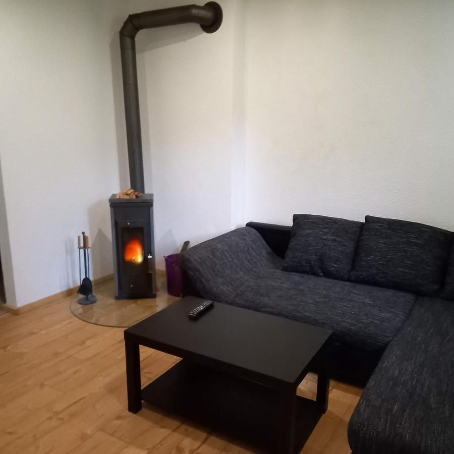 Ocheleck Apartment Porschdorf Екстериор снимка