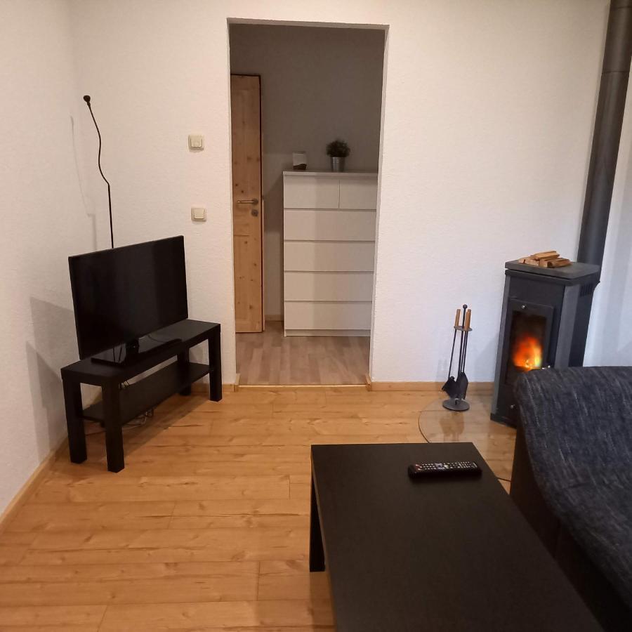 Ocheleck Apartment Porschdorf Екстериор снимка