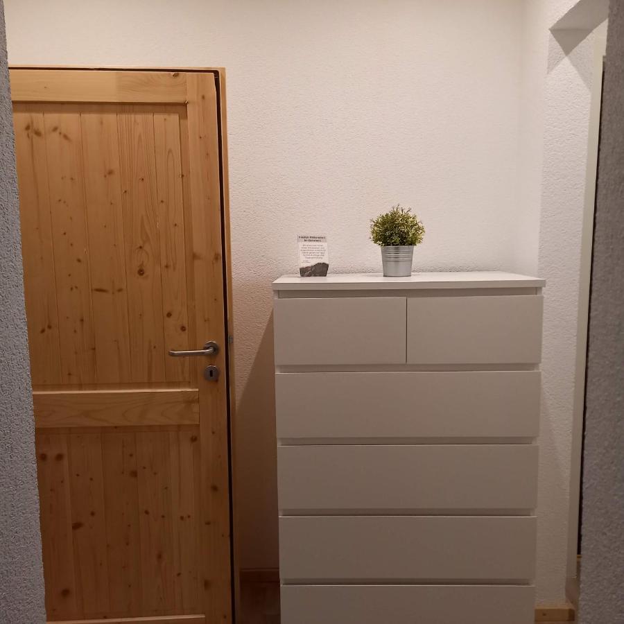 Ocheleck Apartment Porschdorf Екстериор снимка