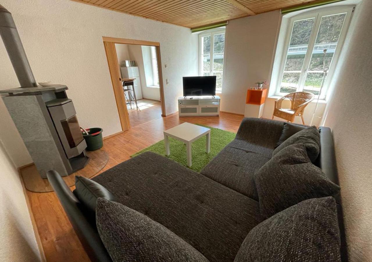 Ocheleck Apartment Porschdorf Екстериор снимка