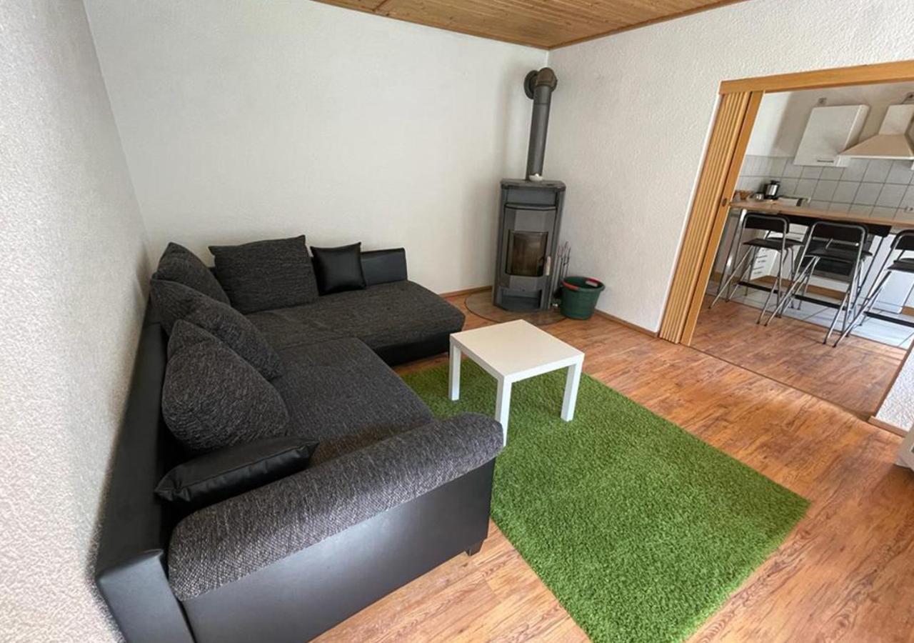Ocheleck Apartment Porschdorf Екстериор снимка