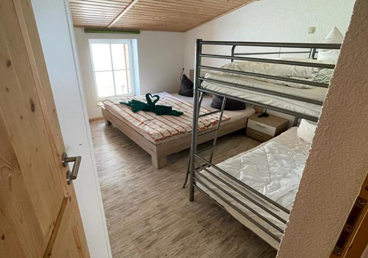 Ocheleck Apartment Porschdorf Екстериор снимка