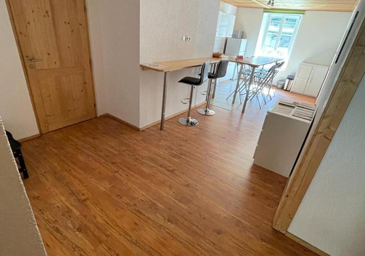 Ocheleck Apartment Porschdorf Екстериор снимка