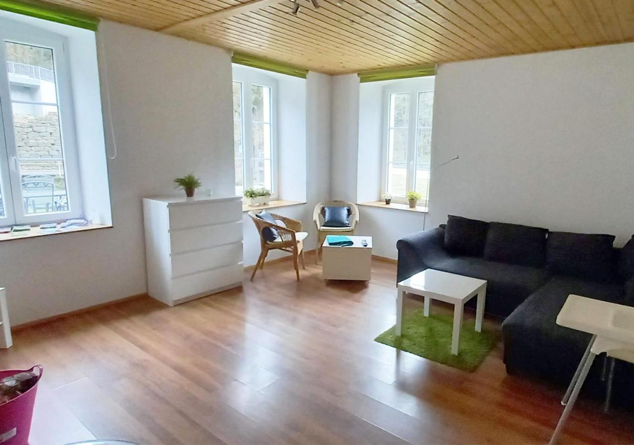 Ocheleck Apartment Porschdorf Екстериор снимка
