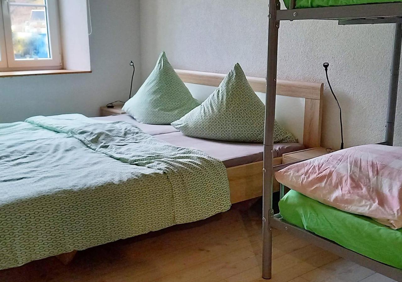 Ocheleck Apartment Porschdorf Екстериор снимка