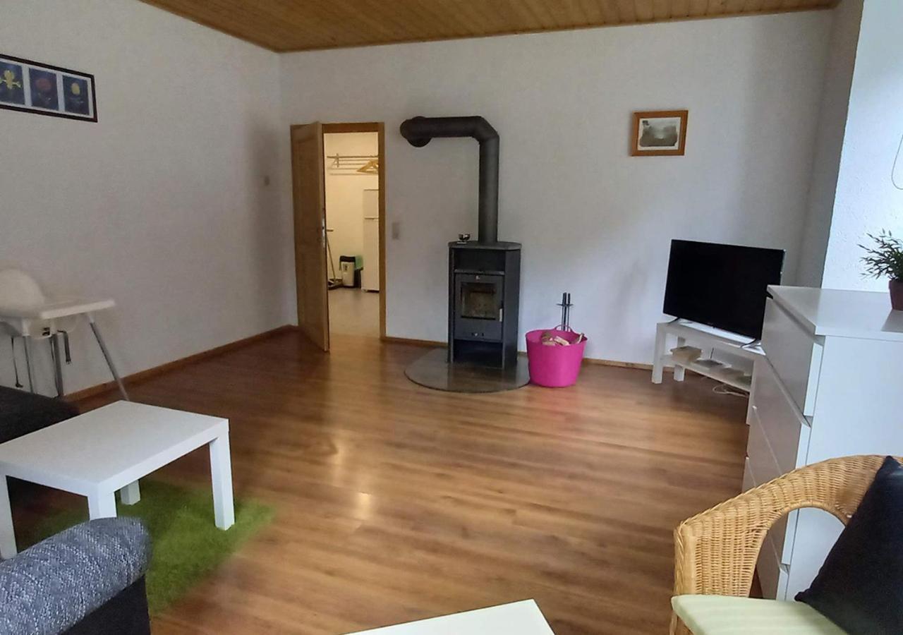 Ocheleck Apartment Porschdorf Екстериор снимка