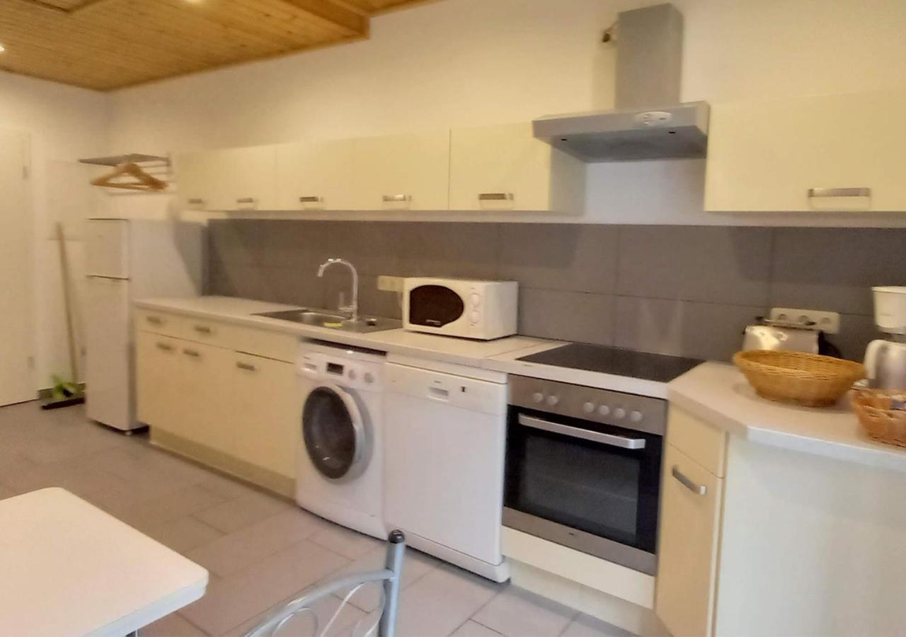 Ocheleck Apartment Porschdorf Екстериор снимка
