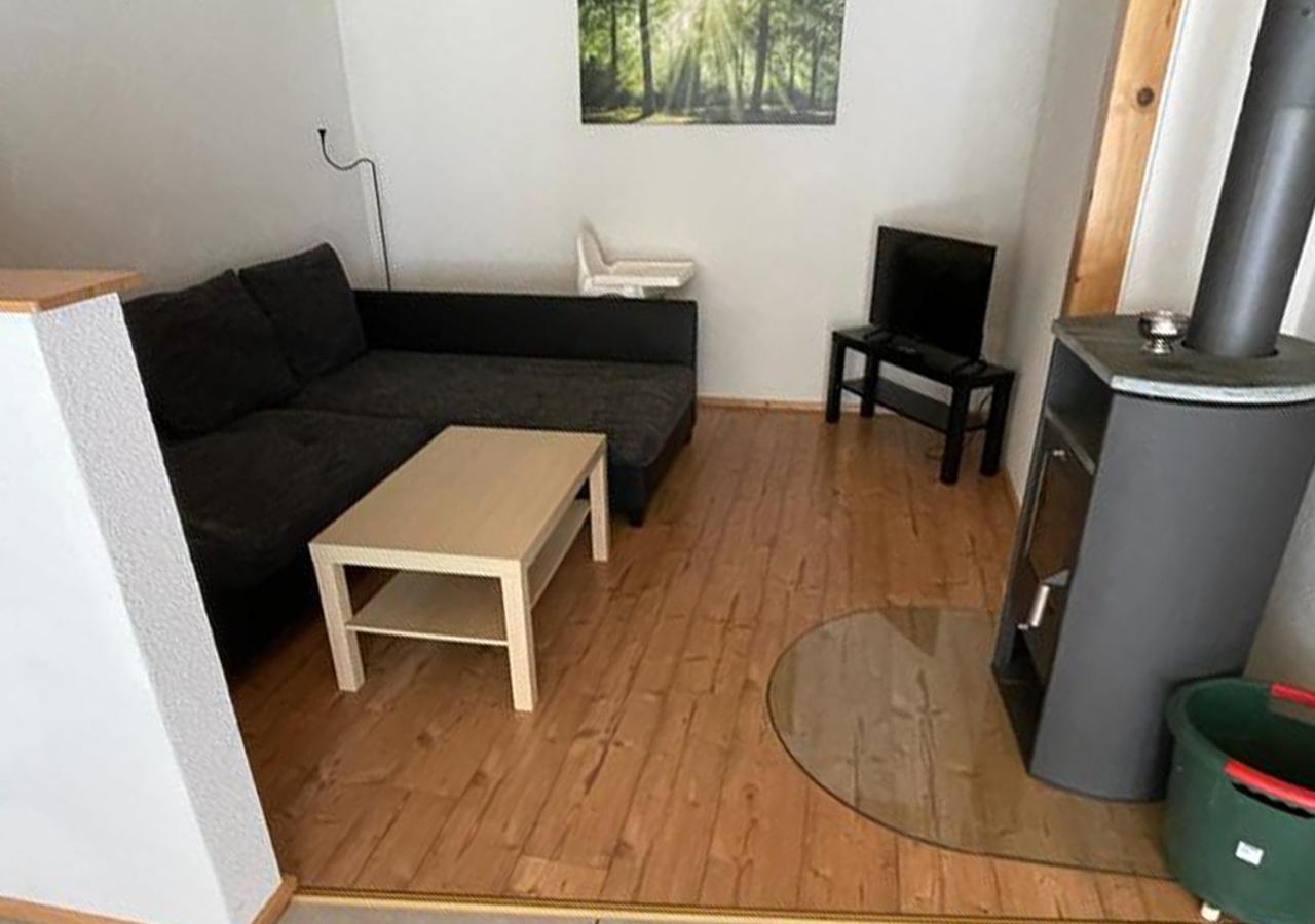 Ocheleck Apartment Porschdorf Екстериор снимка