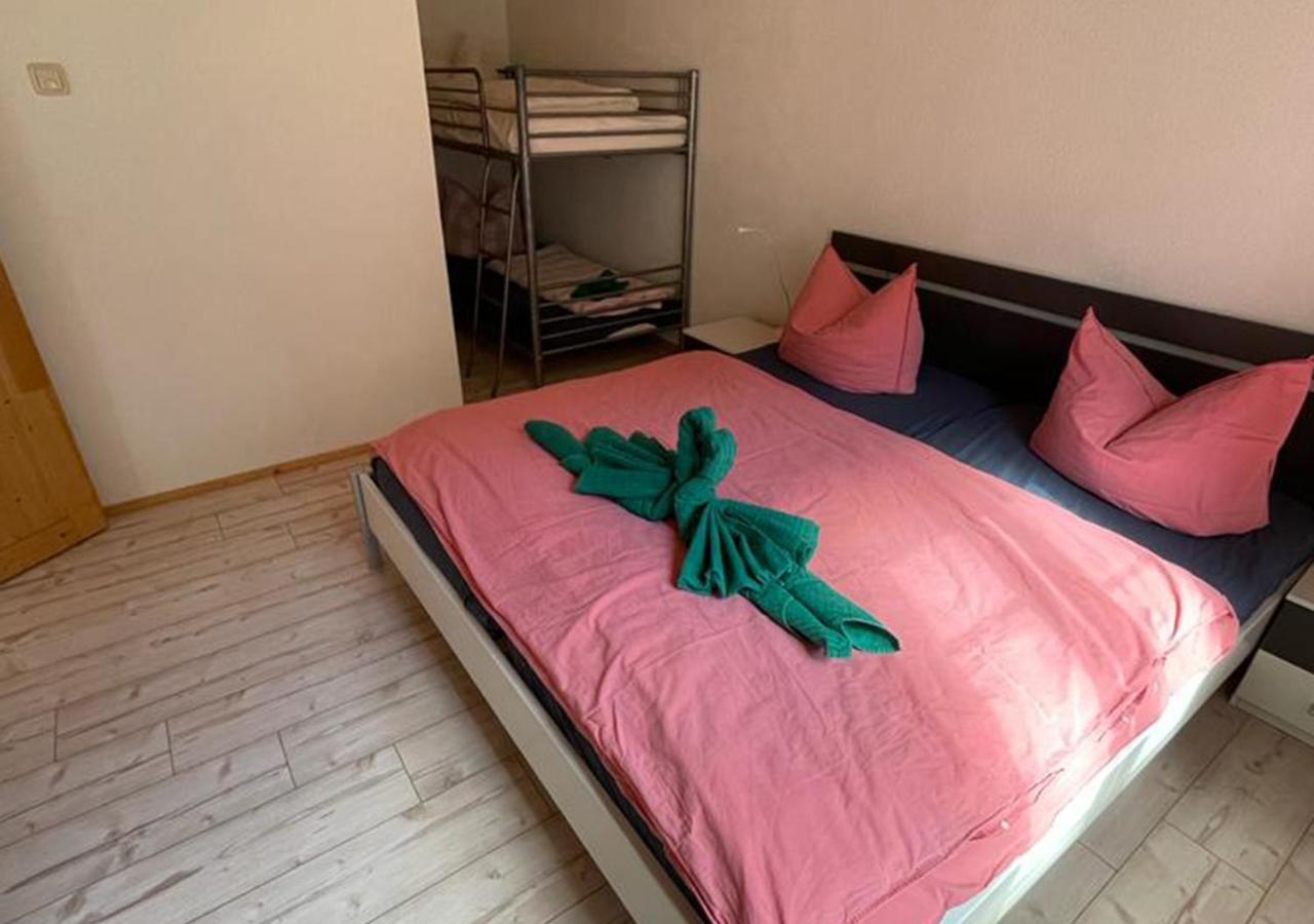 Ocheleck Apartment Porschdorf Екстериор снимка
