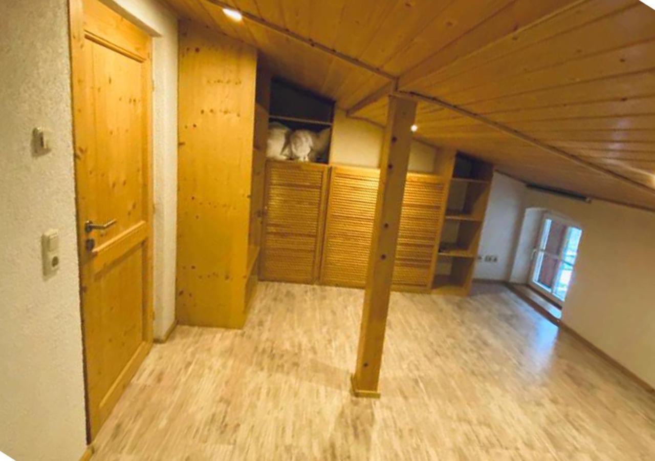 Ocheleck Apartment Porschdorf Екстериор снимка