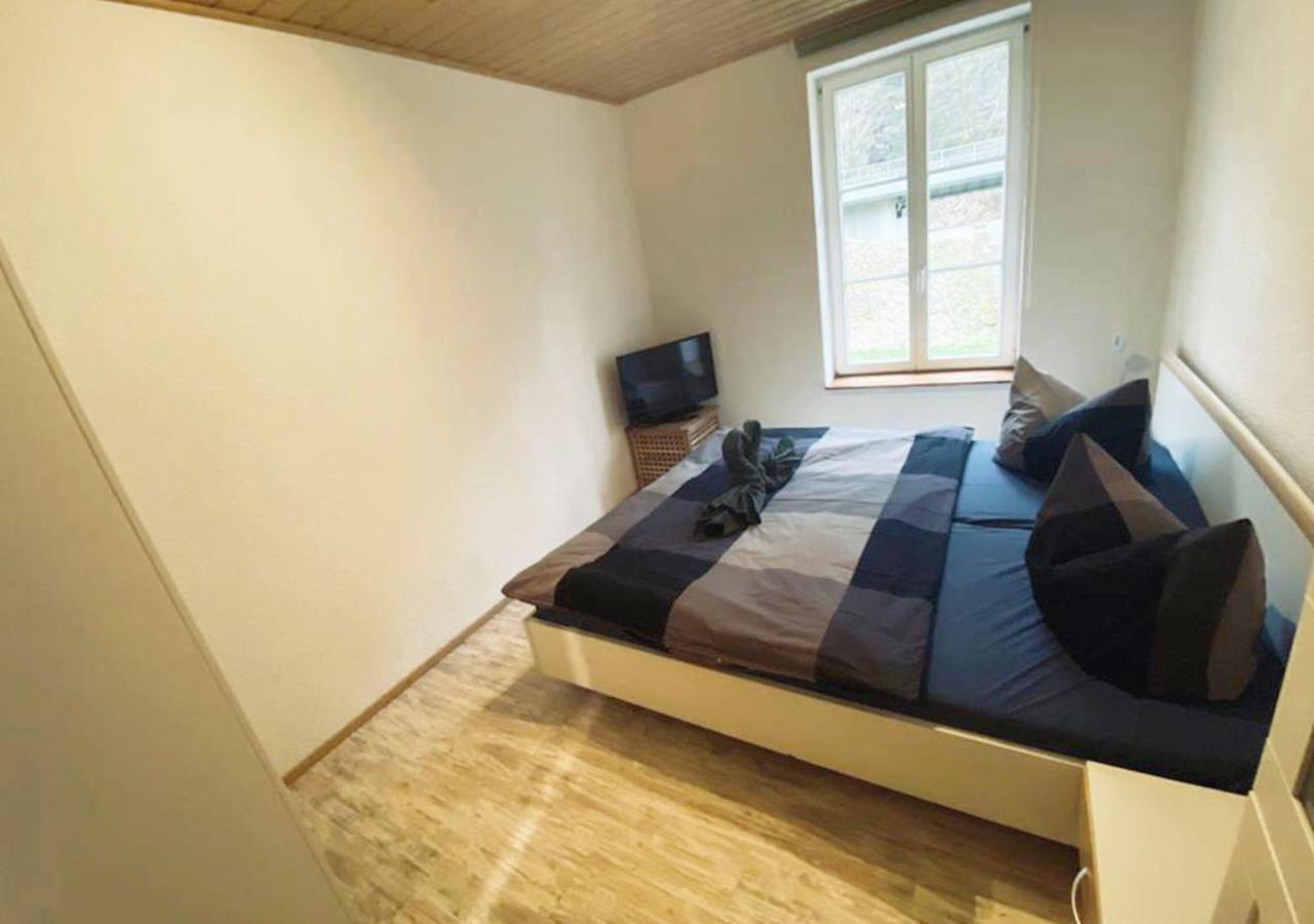 Ocheleck Apartment Porschdorf Екстериор снимка