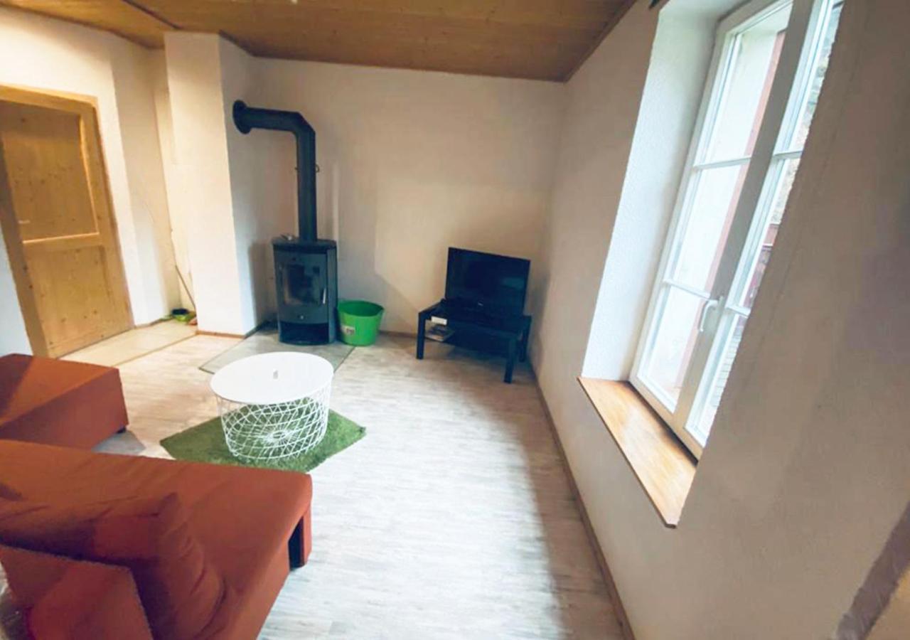 Ocheleck Apartment Porschdorf Екстериор снимка