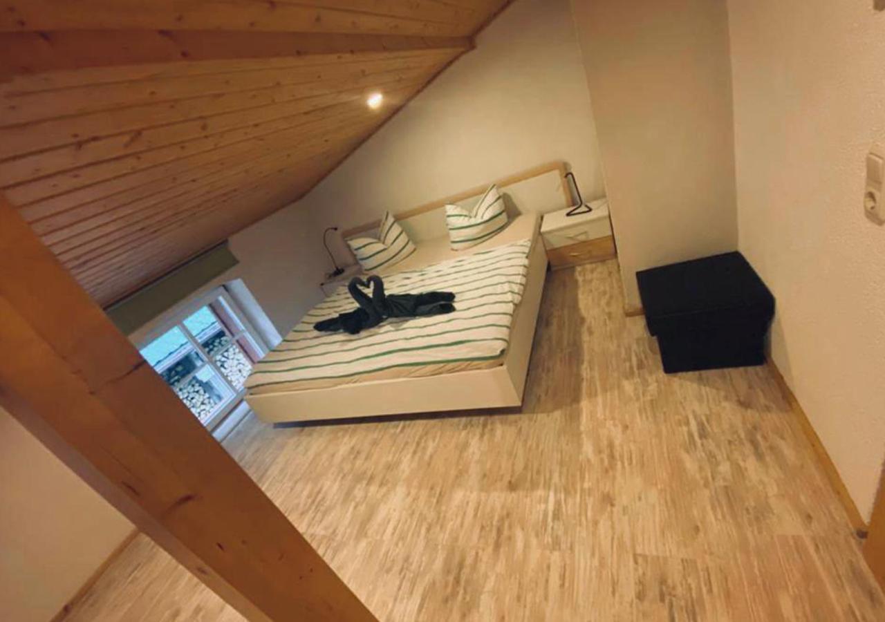 Ocheleck Apartment Porschdorf Екстериор снимка