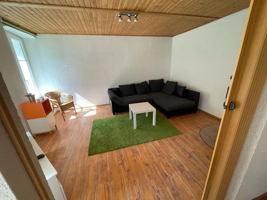Ocheleck Apartment Porschdorf Стая снимка