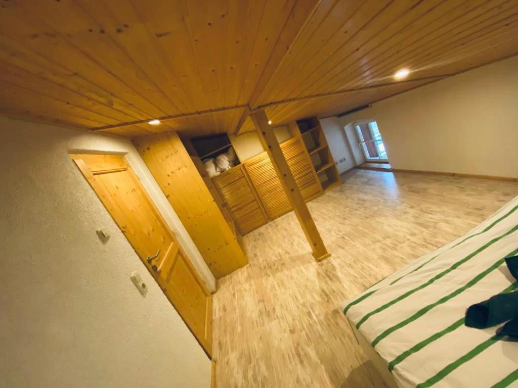 Ocheleck Apartment Porschdorf Стая снимка