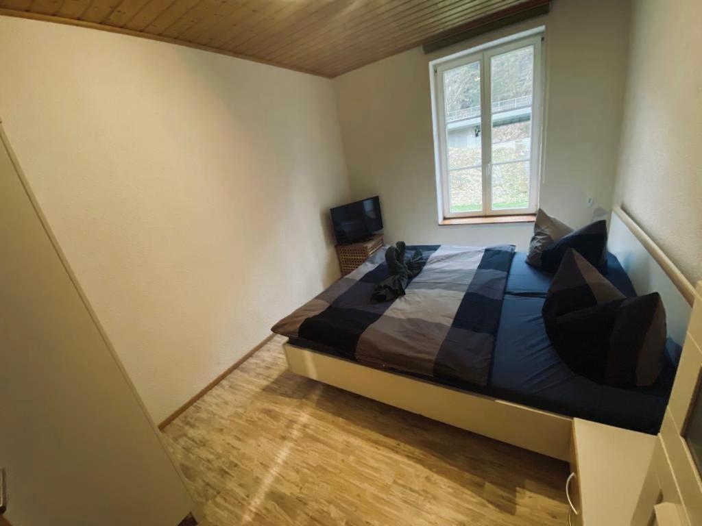 Ocheleck Apartment Porschdorf Стая снимка