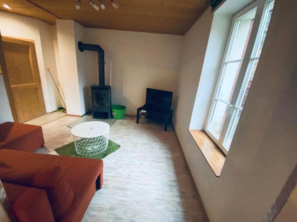 Ocheleck Apartment Porschdorf Стая снимка
