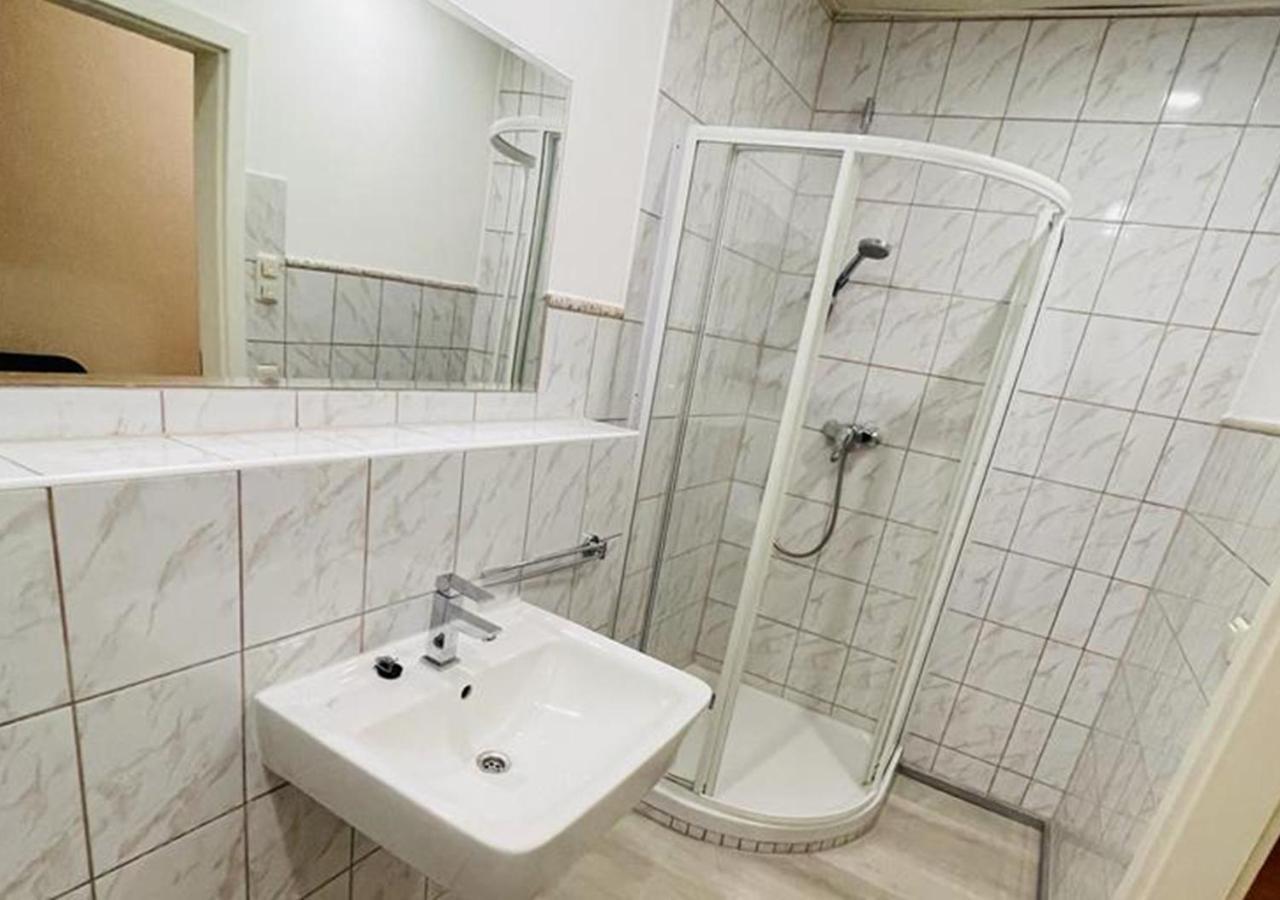 Ocheleck Apartment Porschdorf Стая снимка