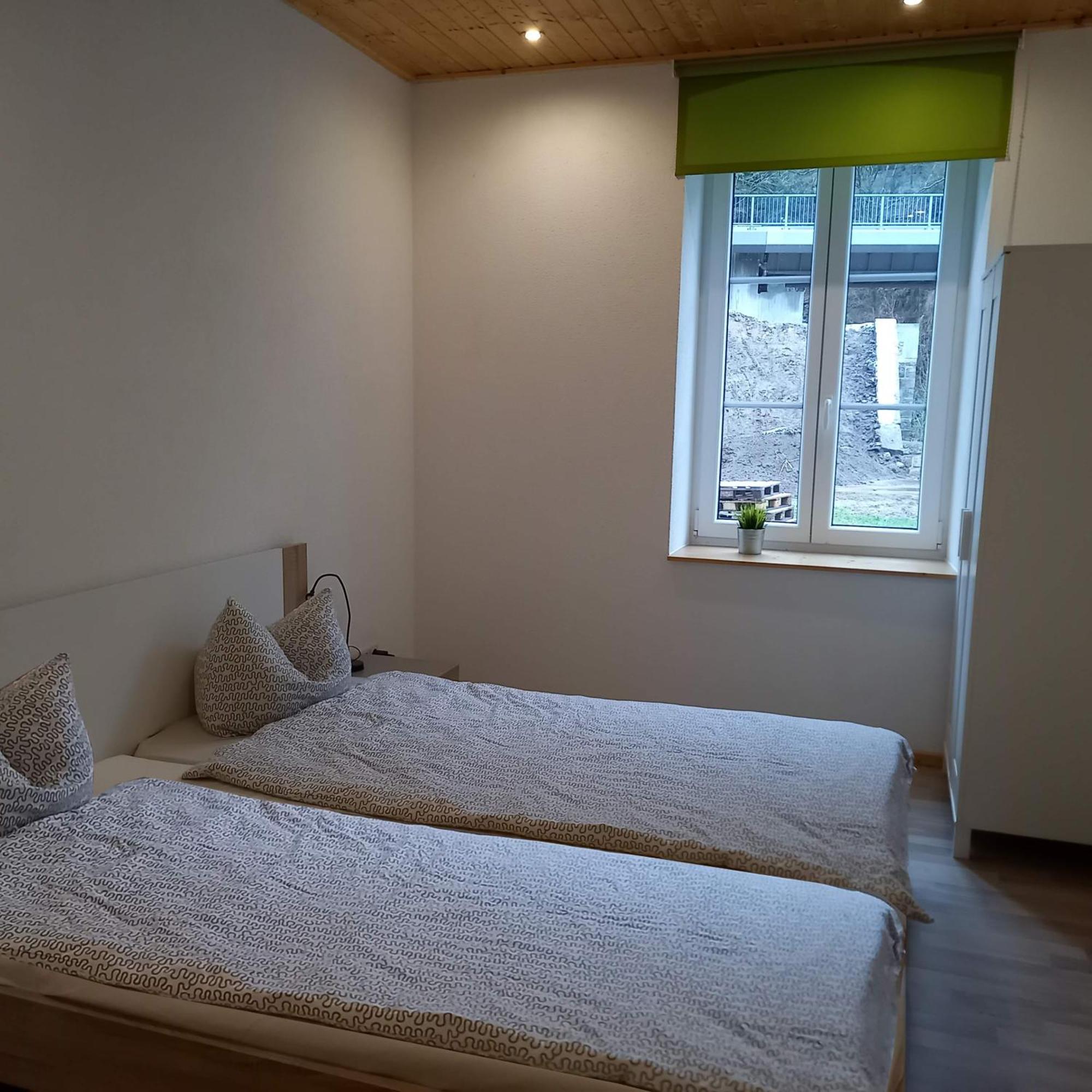 Ocheleck Apartment Porschdorf Стая снимка