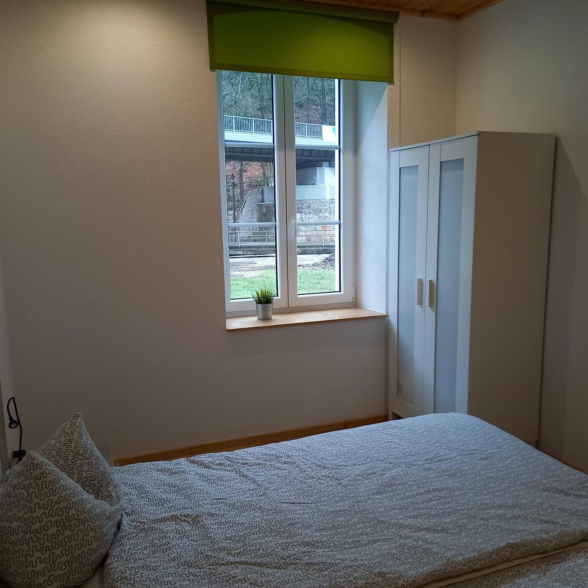 Ocheleck Apartment Porschdorf Стая снимка